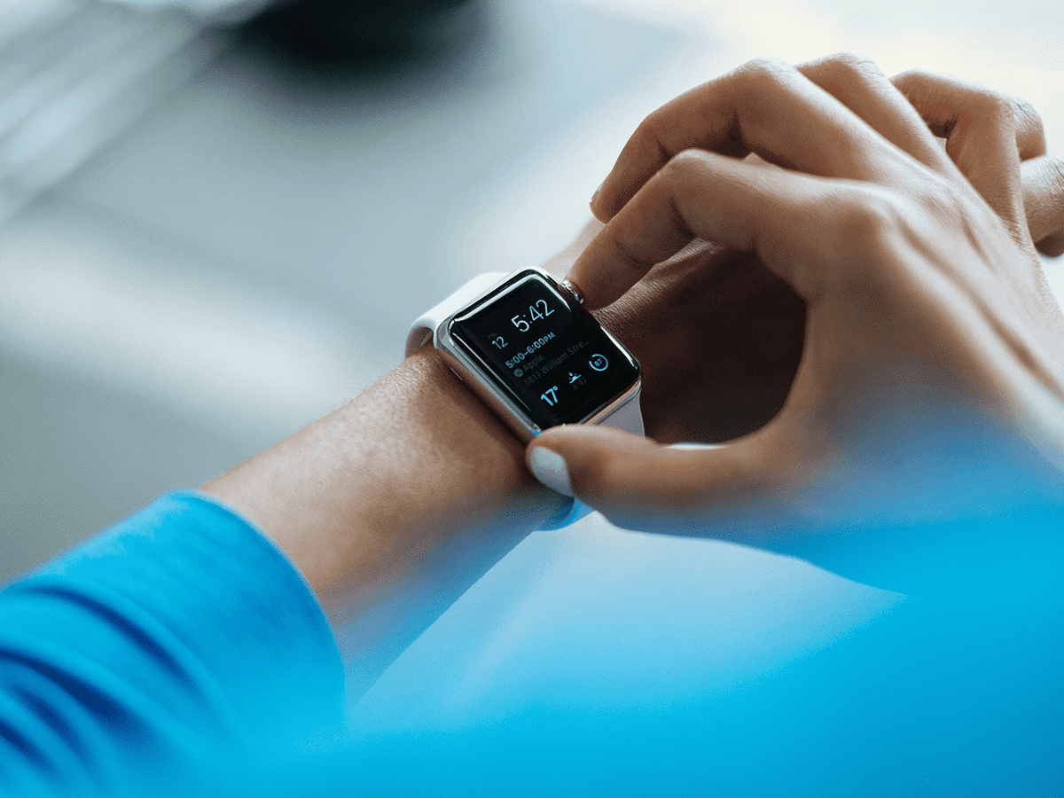 Best Fitness Trackers 2023
