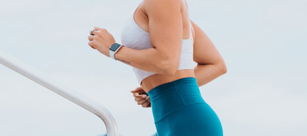 Fitness Trackers for Runners