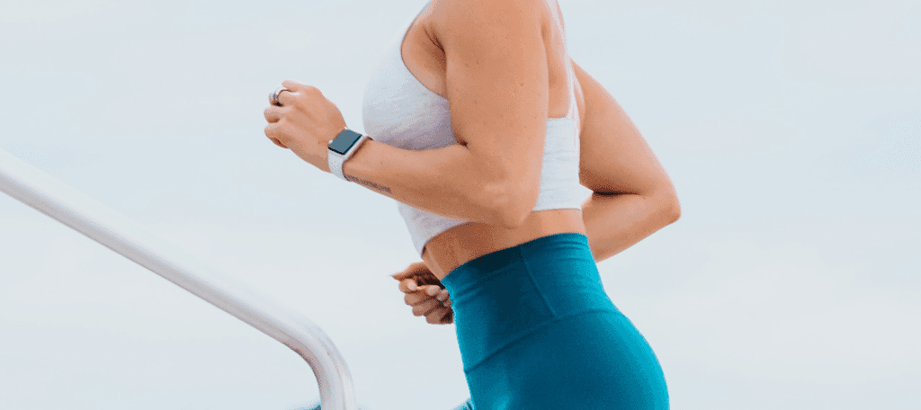 Fitness Trackers for Runners Fitness Trackers for Runners