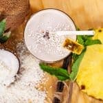 Comparing Plant-Based and Whey Low Carb Proteins Comparing Plant-Based and Whey Low Carb Proteins